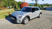 MINI 5 Portas One