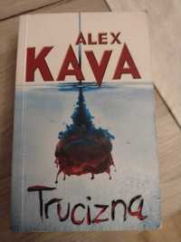 Trucizna Alex Kava