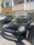 Ford fiesta ghia 1.25 gasolina