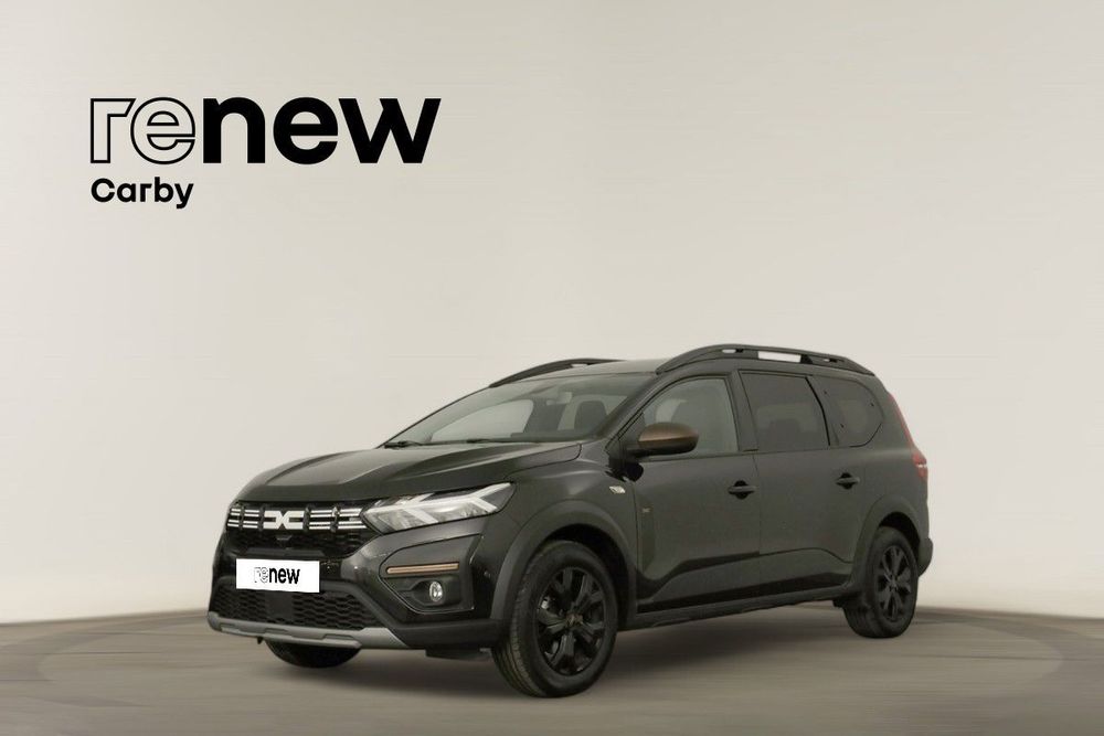 Dacia Jogger 1.0 ECO-G Extreme+ Up&Go 7L Bi-Fuel