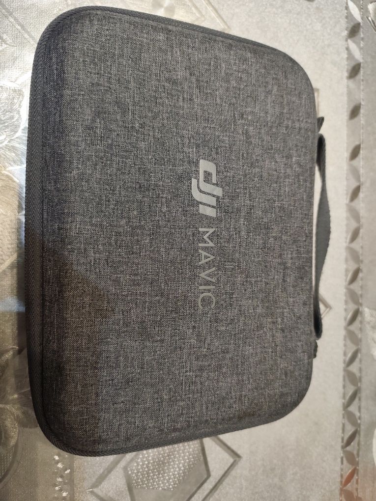 Dron Dji mavic mini