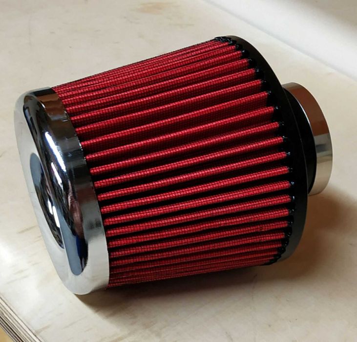 Нулевик • RD 65 мм • Фильтр воздушный.