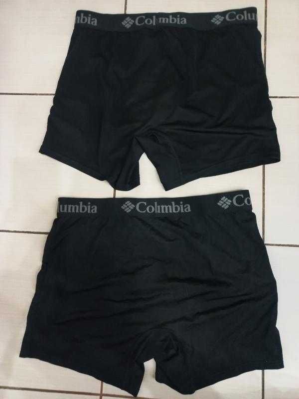 Труси чоловічі р.Л Columbia