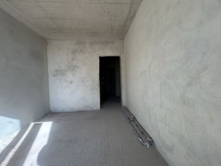 Однокімнатна квартира в ЖК Міленіум з кладовкою