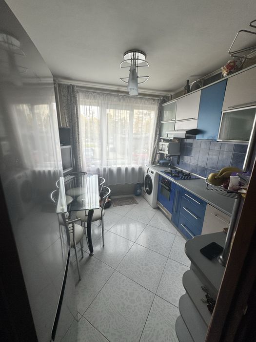 Продаж 3-х кім. Квартири у Львові Франківський район.