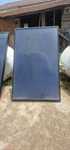 Paineis Solares aquecimento Aguas
