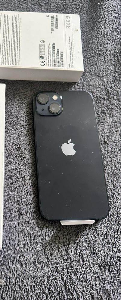 Iphone 13 128gb północ