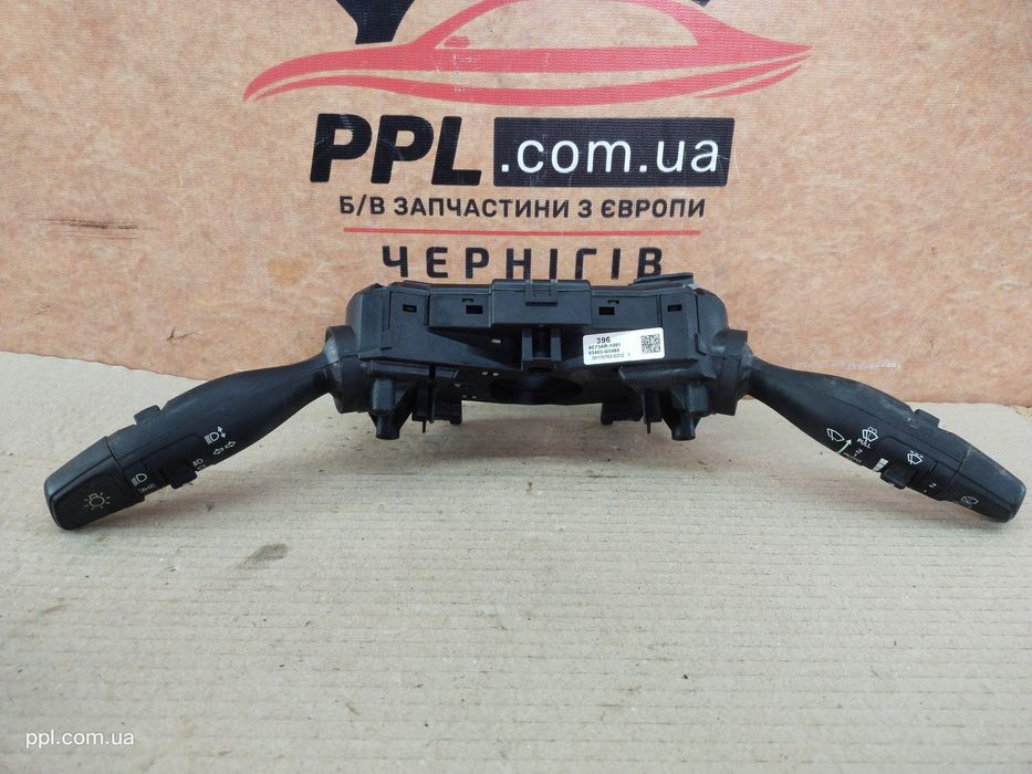 Kia Niro I 16-22 Ioniq Переключатель подрулевой 93403-G5960