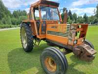 Traktor Fiat 980 6 Perkins