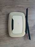 Router Tp-link bezprzewodowy