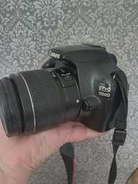 Canon eos1100D фотоапарат