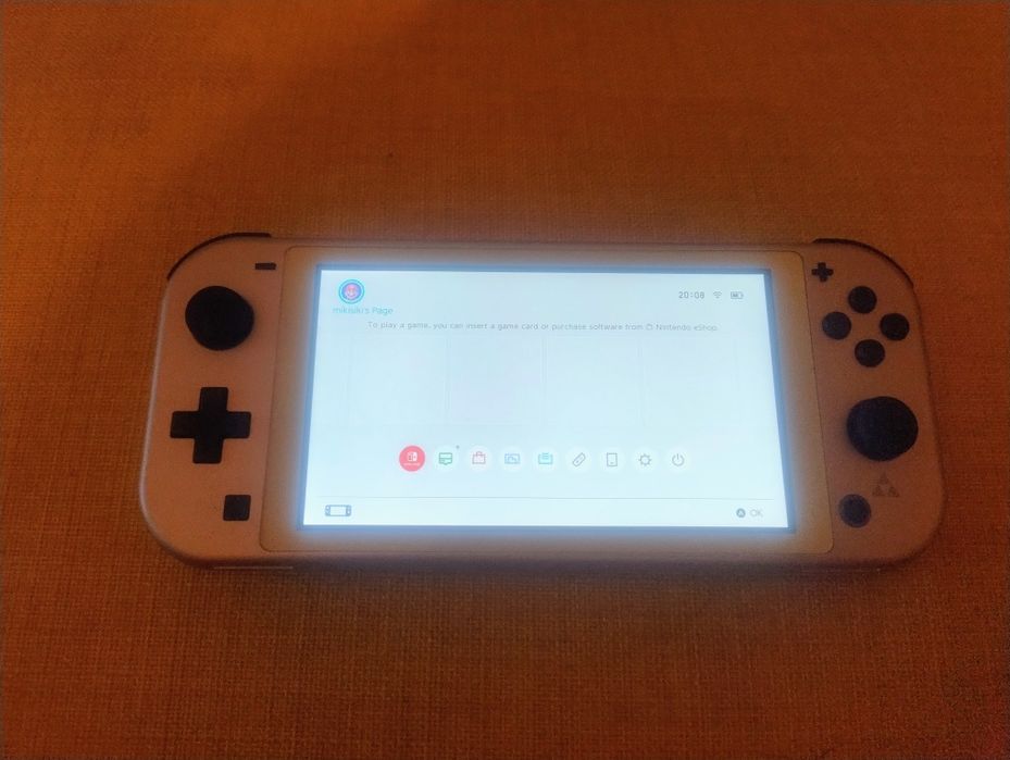 Na sprzedaż: Nintendo Switch Lite (edycja limitowana )