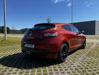 Renault Megane 1.5
