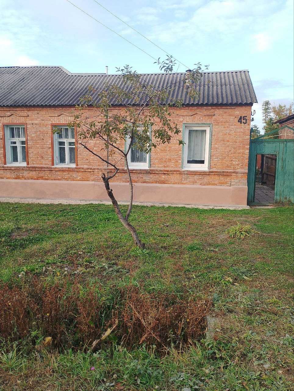 Продается дом на два отдельных входа, рядом с метро Киевская