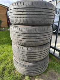 Falken Ziex ZE914B 225/40/18