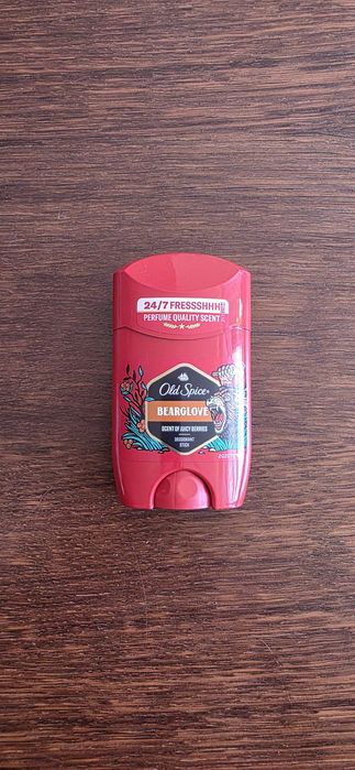 Old Spice dezodorant w sztyfce 50 ml. NOWY. Różne zapachy.