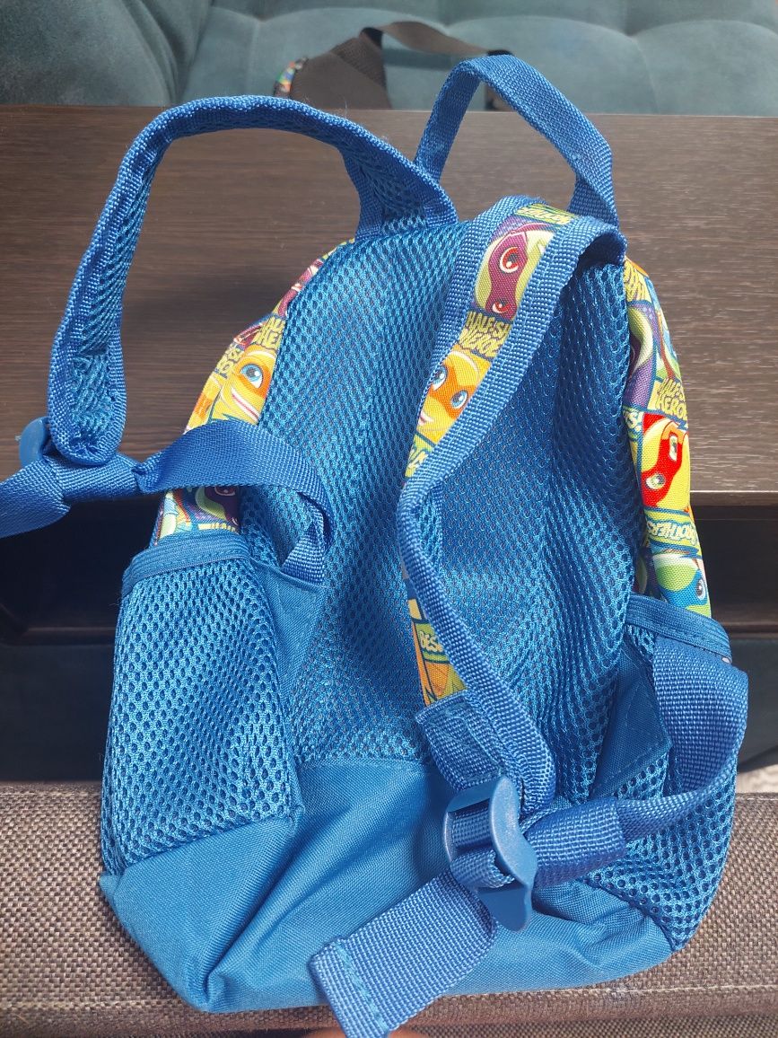 Рюкзак дитячий для садочка
