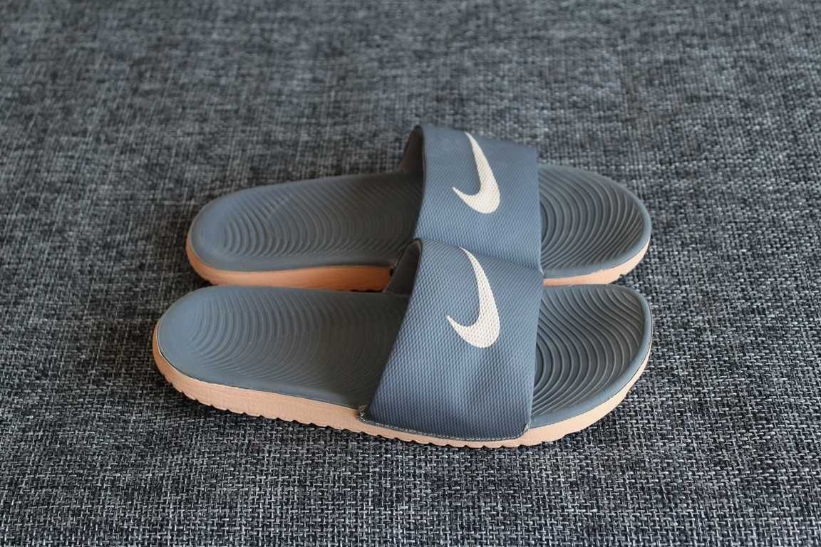 Шльопанці Nike Kawa Slide Оригінал 40-40.5р