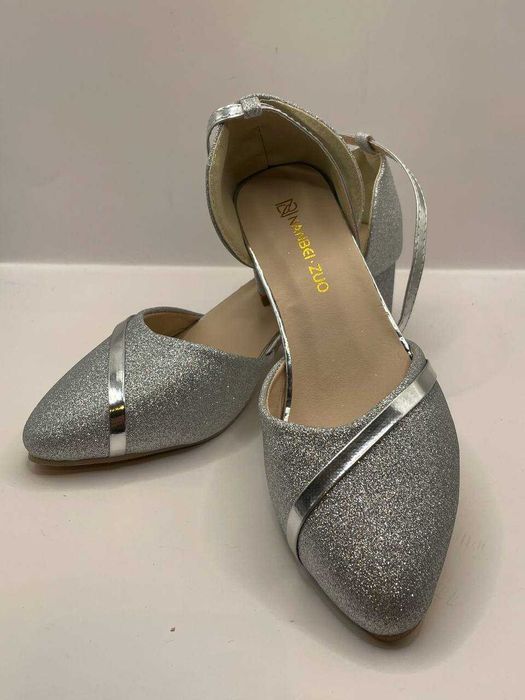 Sandały damskie z ananasem 37 A22