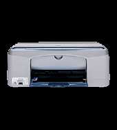 Принтер, сканер, копирование HP PSC 1513