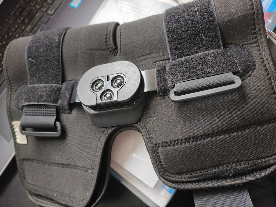 Orteza stawu kolanowego Motive Qmed