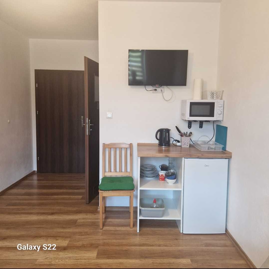 Pokoje gościnne u Pantery