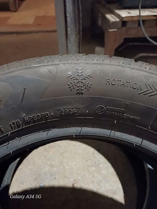 Резина Arivo 205/60/r16