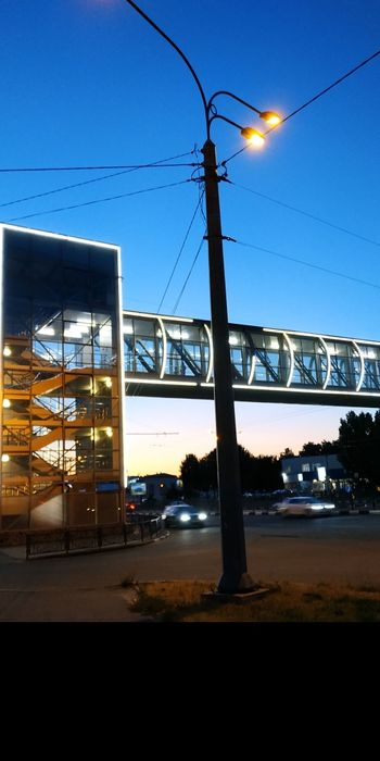 2к пр Аерокосмічний(Гагаріна), Левада автовокзал,