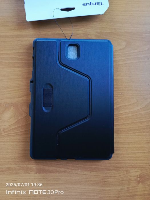 Чохол Click-In для Samsung Galaxy Tab S4 10.5