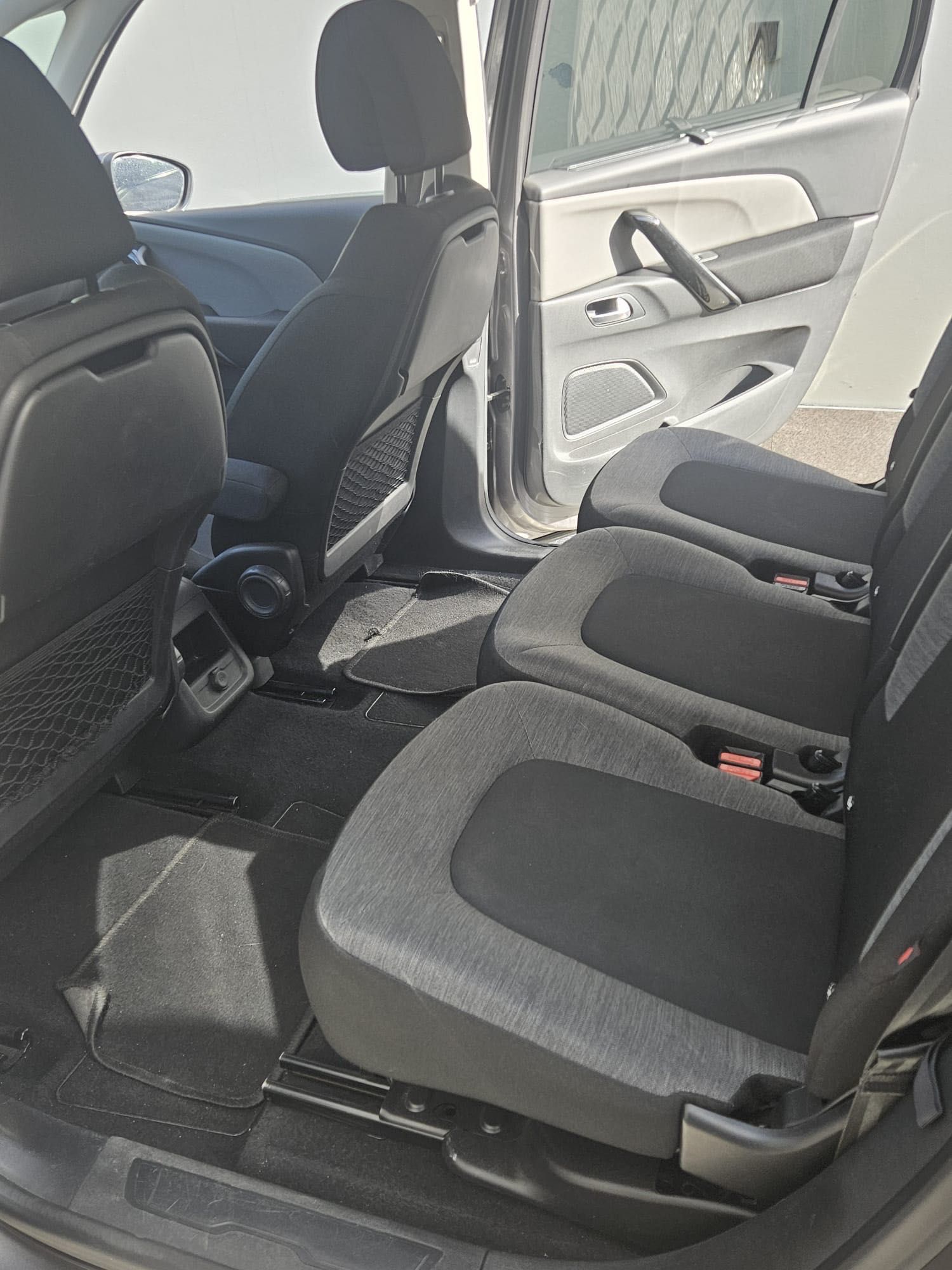Citroen Grand Picasso 7 lugares 1.6