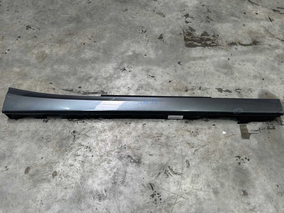 Embaladeira direita BMW Série 1 F20/F21 (2013)