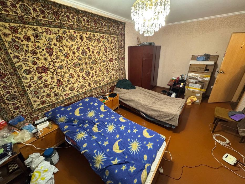 Подаж 3кк!! Кімнати окремі!!