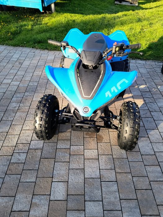 Quad CF Moto Cforce 110