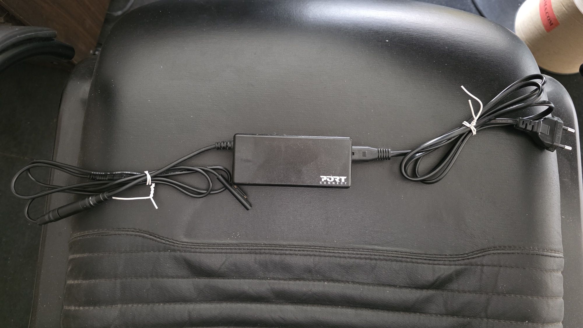Carregador para microsoft surface
