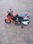 Motor na baterie 12V