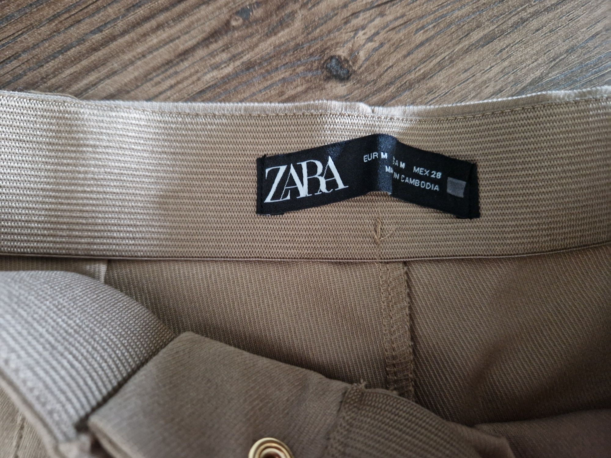 Leginsy ZARA r. M