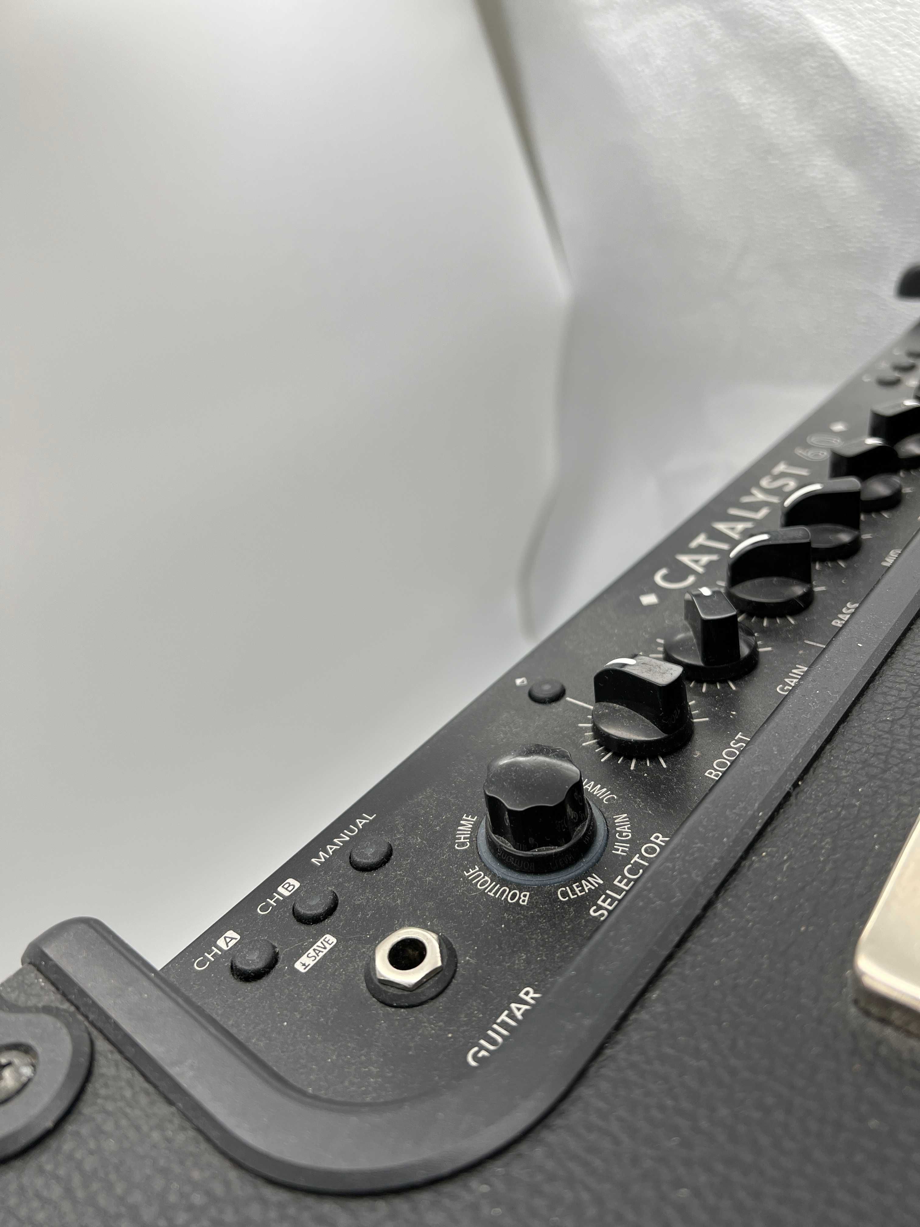Wzmacniacz gitarowy LINE 6 CATALYST 60 /12" HC60/60W