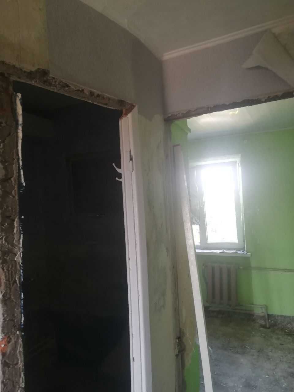 ДЕМОНТАЖ квартир от 10 грн / кв.м пола стен Харьков ДЕМОНТАЖНЫЕ РАБОТЫ