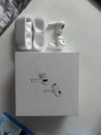 Słuchawki Air Pods 2 pro