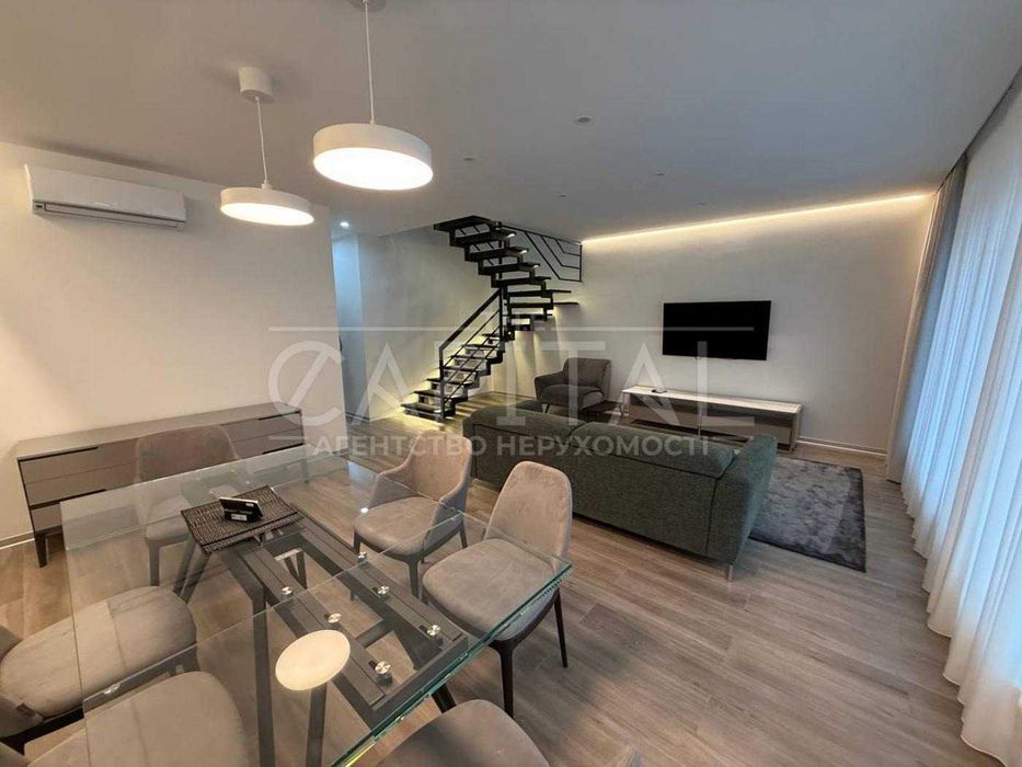 Терміново!!!Оренда Таунхаус, Києво-Святошинський р-н, Гореничі, 105 м2