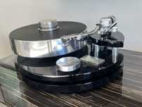 Gramofon transrotor jupiter plus wkladka plus Eins