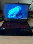 Laptop gamingowy acer nitro 5
