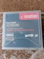 Картридж Imation Ultrium lto 2