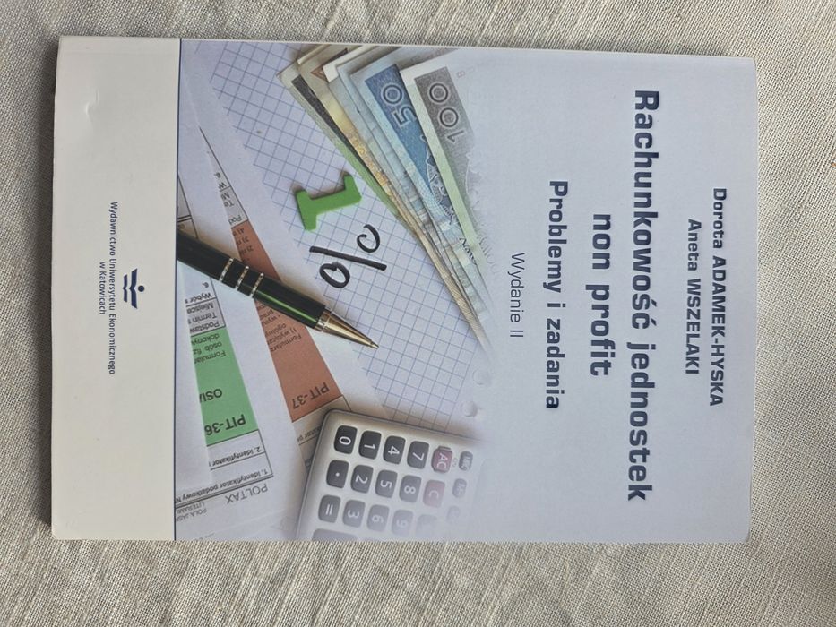 Rachunkowość jednostek non profit