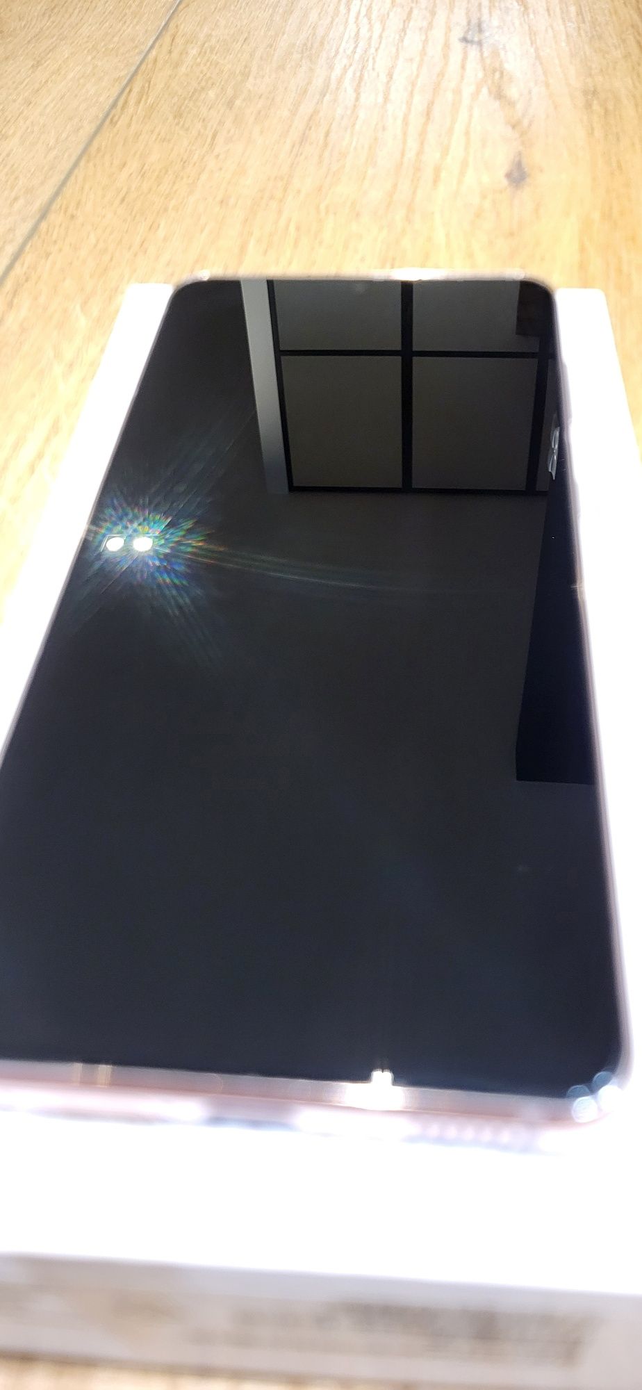 Samsung S21 5G idealny