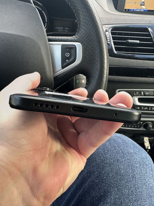 Xiaomi redmi note 12s 8/256