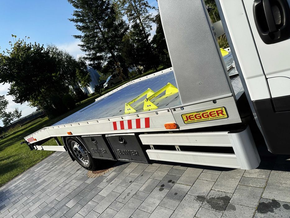 Wynajem Autolawety, Laweta na wynajem, holowanie, wynajem przyczepy