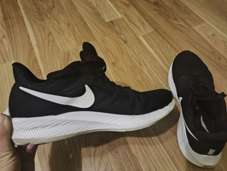 Кросівки nike pegasus air zoom 41 розмір