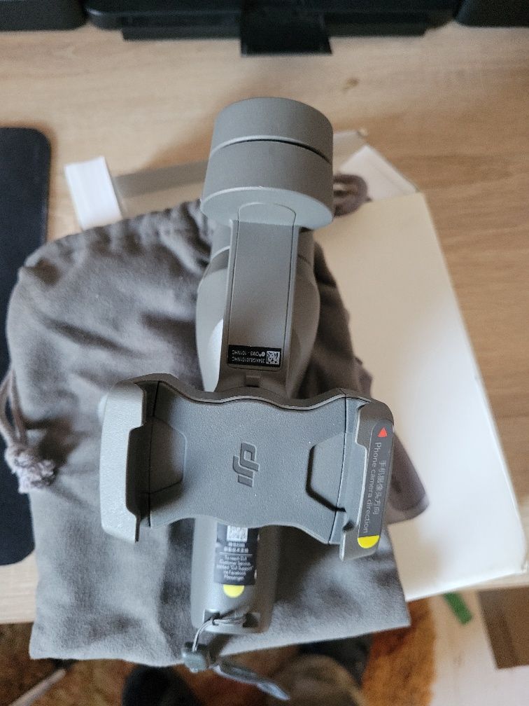 DJI Osmo 3. Як новий.