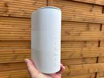 Modem router ZTE MC801A, LTE, 5G, bez blokad, z polskiej dystr., GWAR.